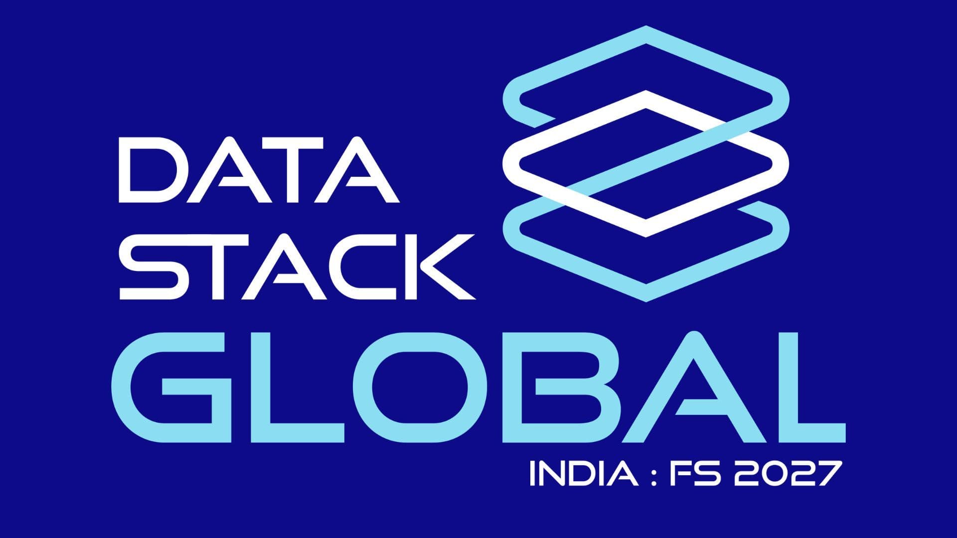 Data Stack Global: India: Financial Services