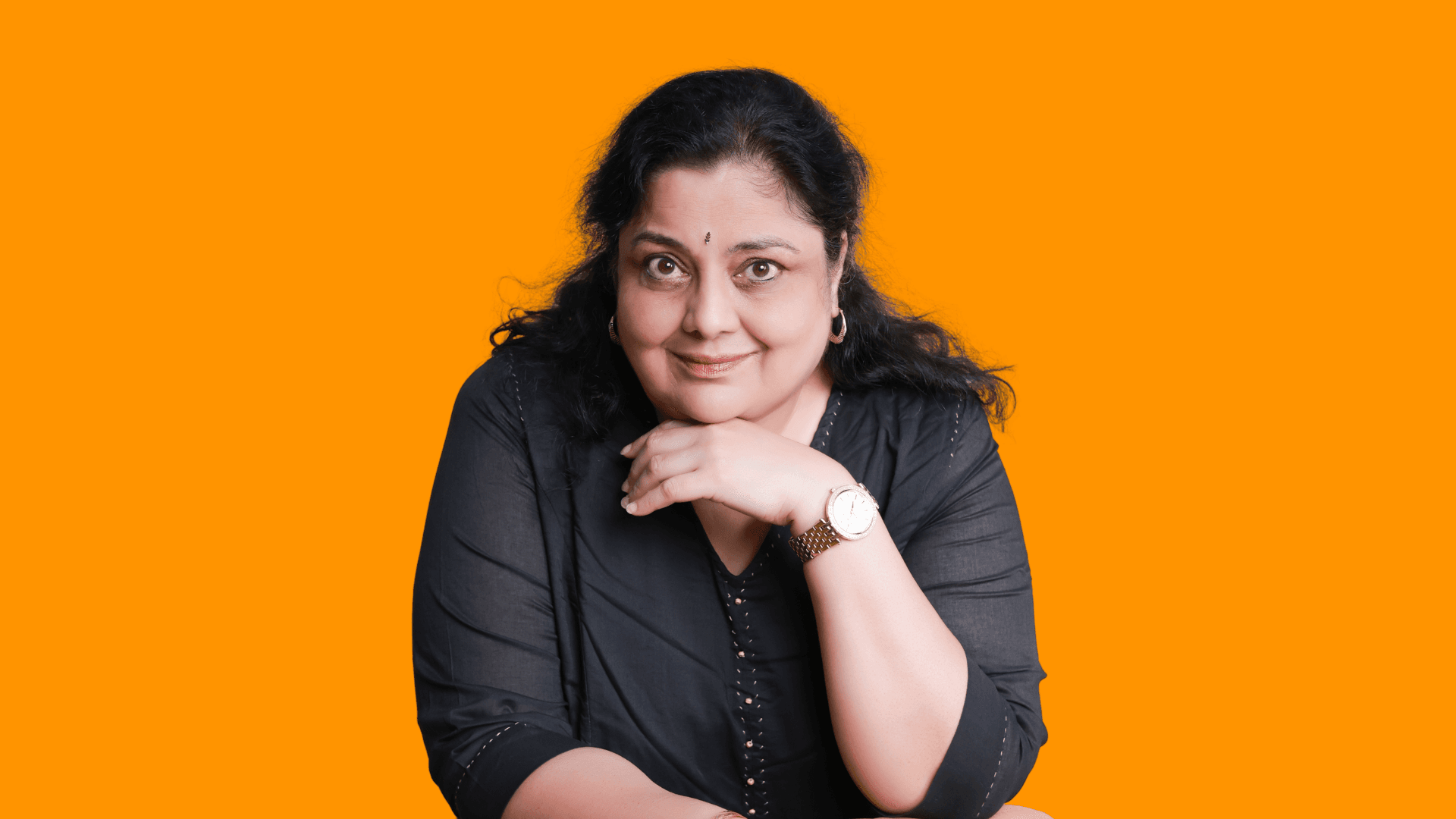 Lalita Subrahmanyam