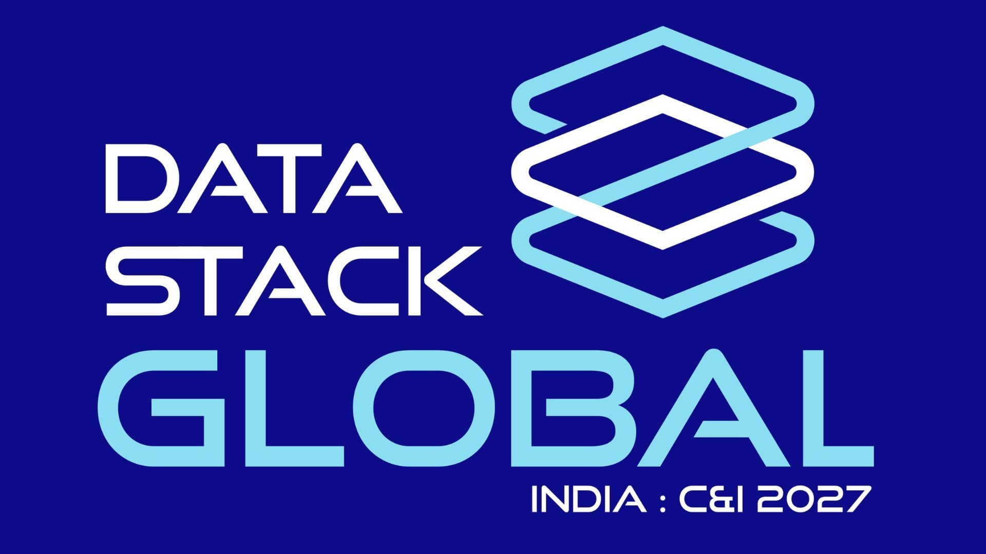 Data Stack Global: India: Construction and Infrastructure