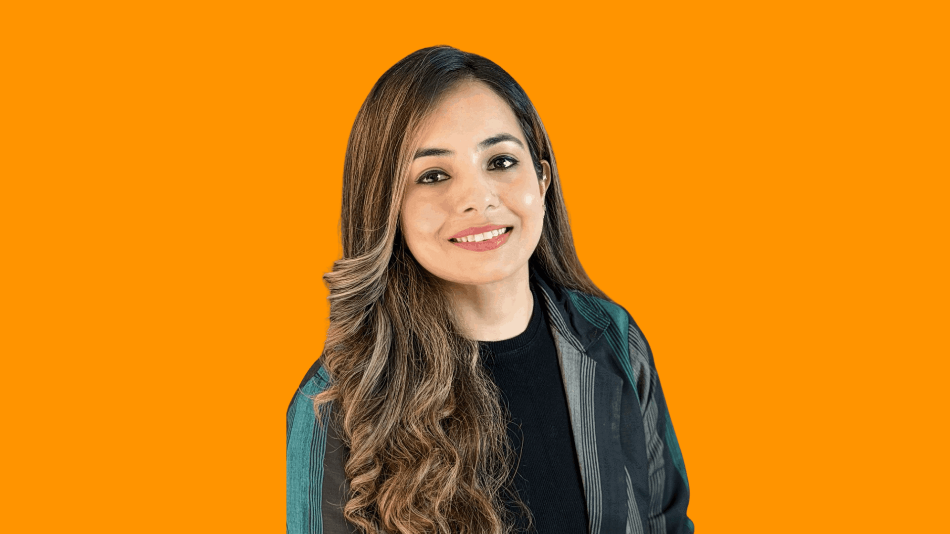 Priya Dialani